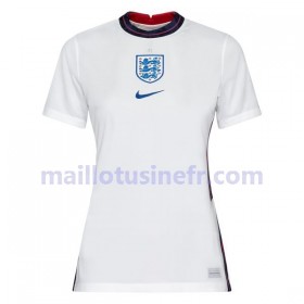 Maillot de Foot Angleterre Domicile UEFA EURO 2020 - Femme